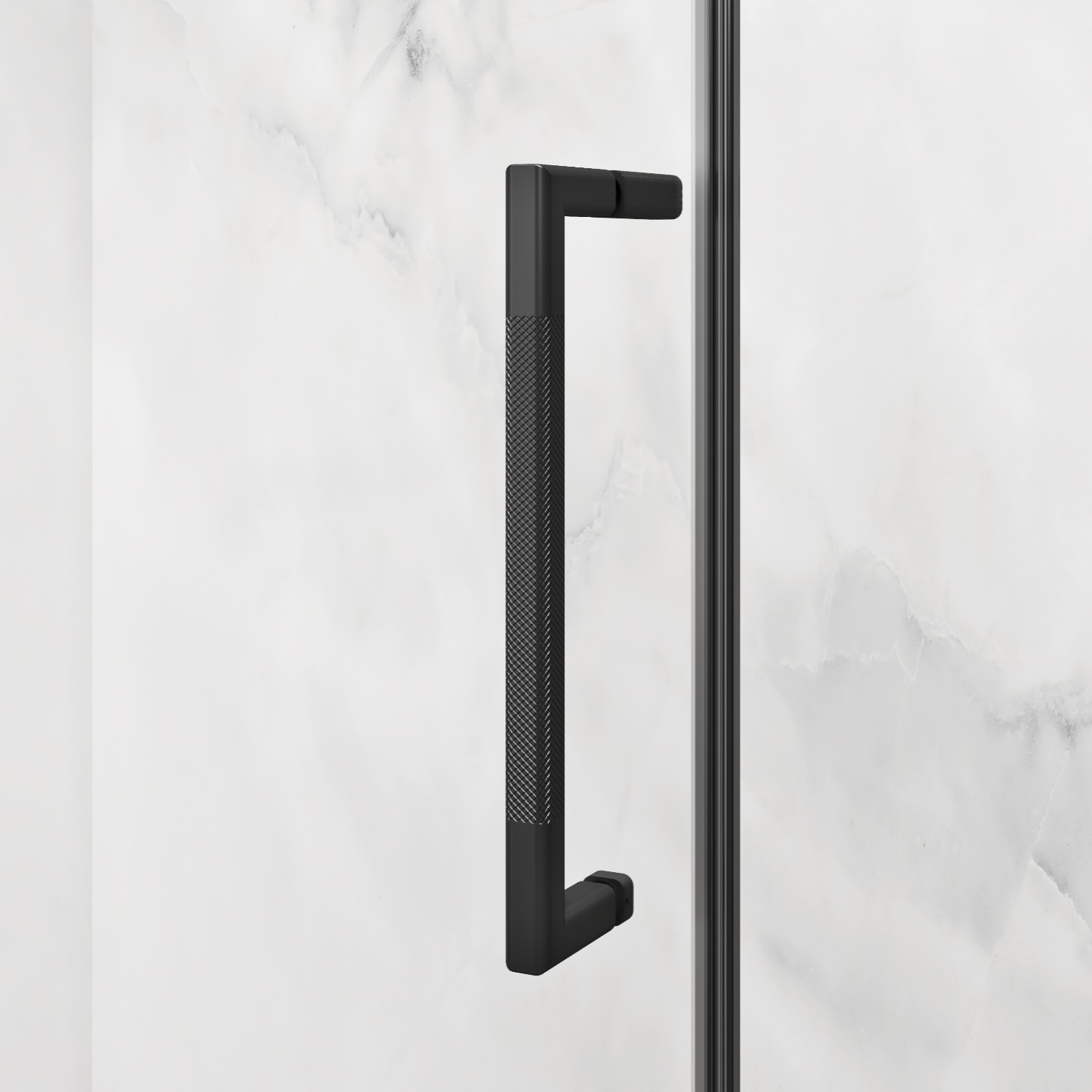 Bathtub door 60